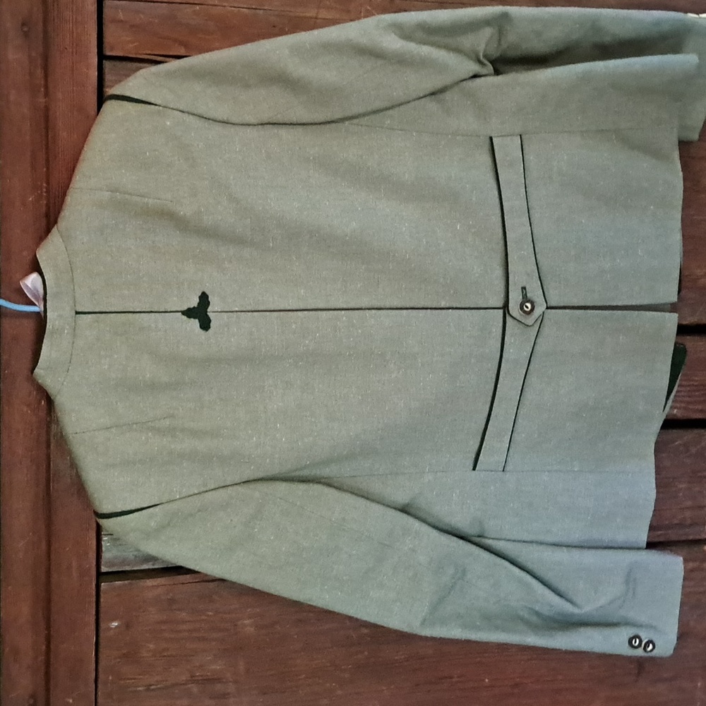 German Made Blazer - image 4